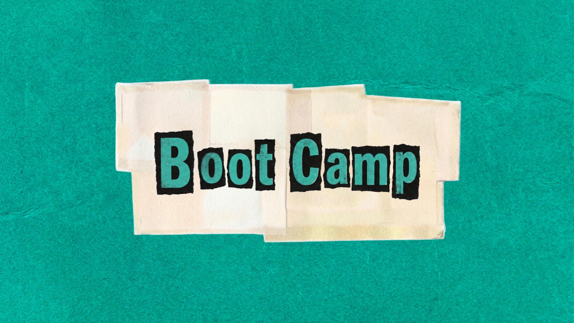 AltGrading Boot Camp